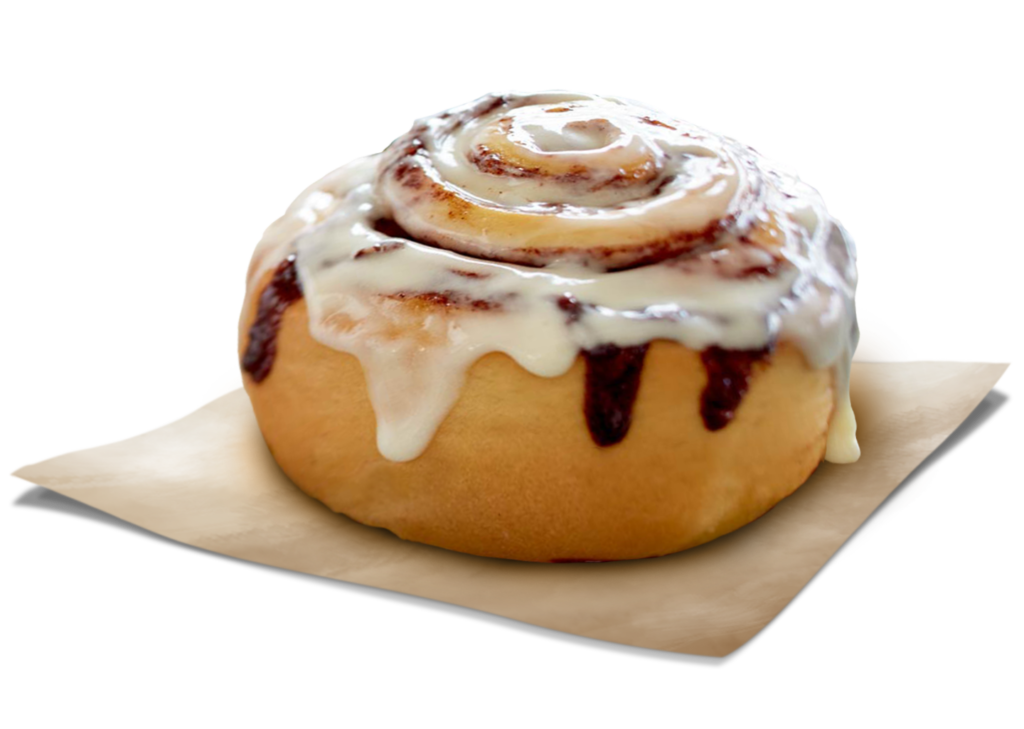 Cinnabon | シナボン