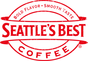 シアトルズベストコーヒーロゴ
