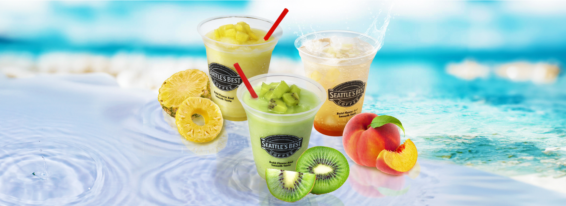 main_banner | Seattle's Best Coffee Japan