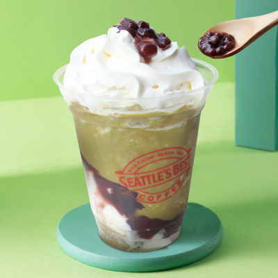 Matcha Azuki KULA