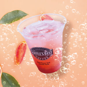 menu_soda | Seattle's Best Coffee Japan