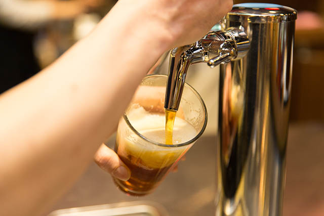 Craft Beer